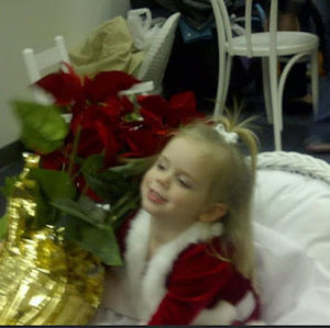 Meet your Posher, Samantha